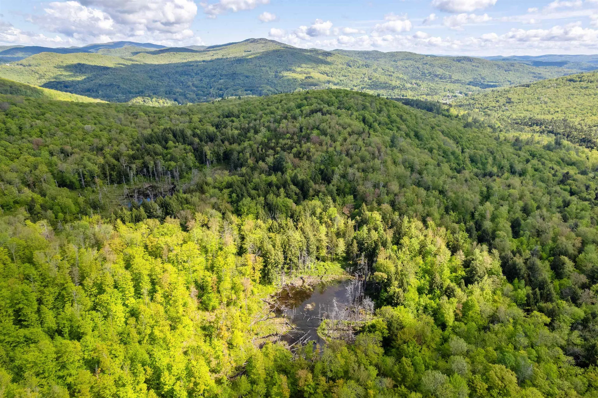 0 Mecawee Road Woodstock VT 05091