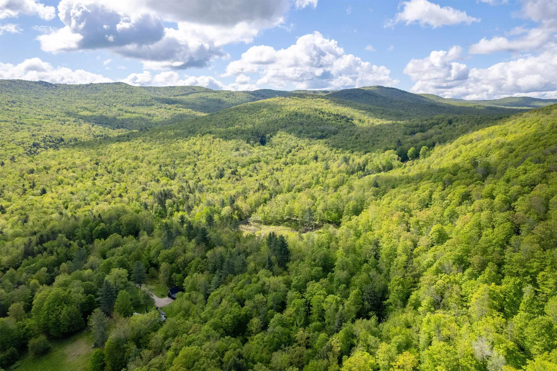 0 Mecawee Road Woodstock VT 05091