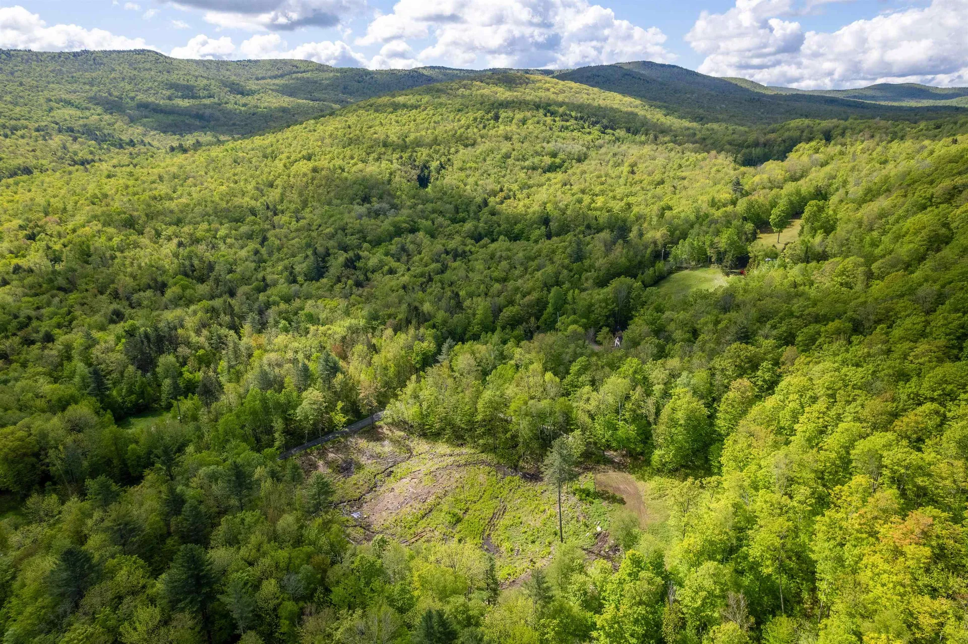 0 Mecawee Road Woodstock VT 05091