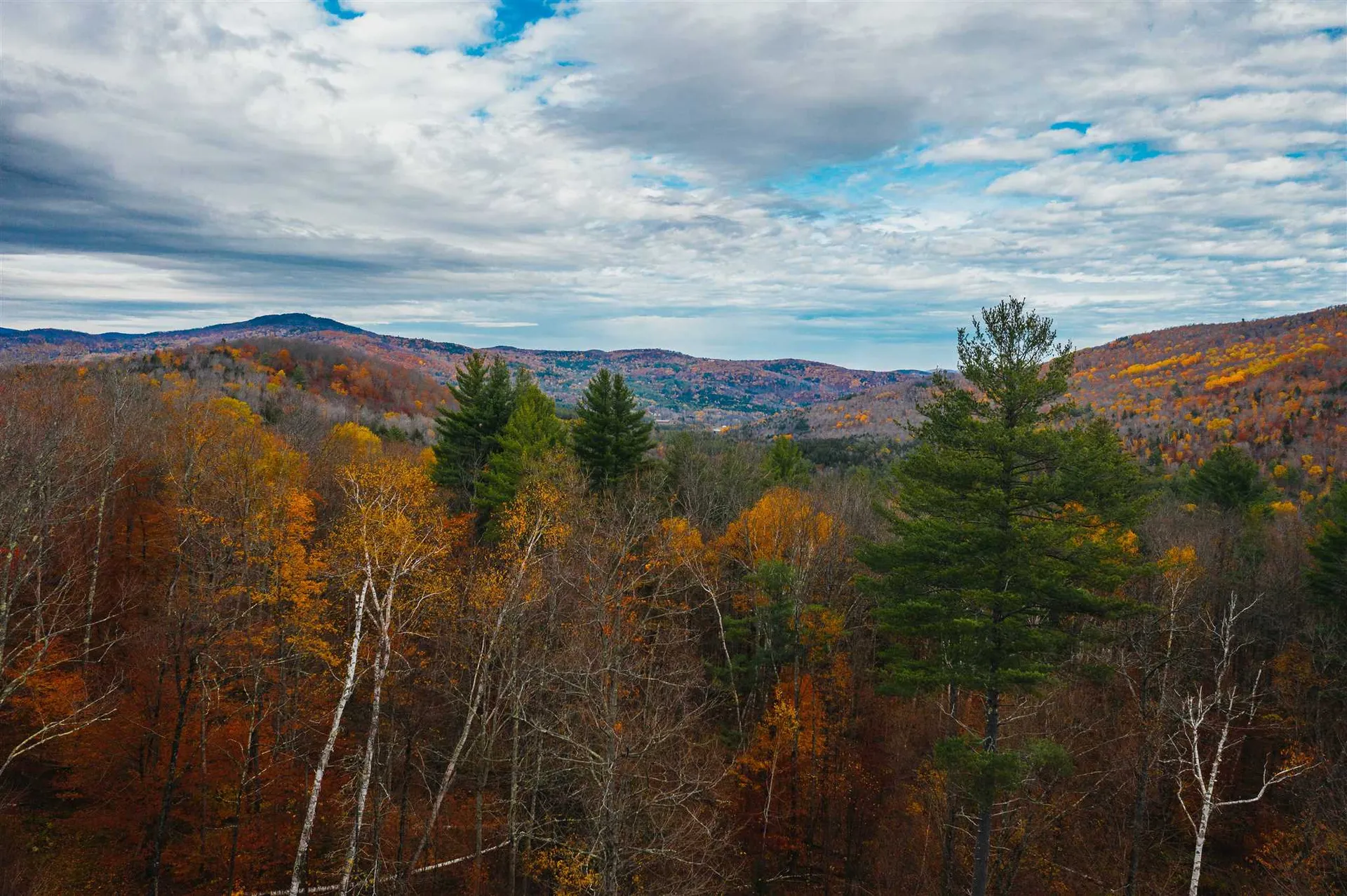 0 Mecawee Road Woodstock VT 05091