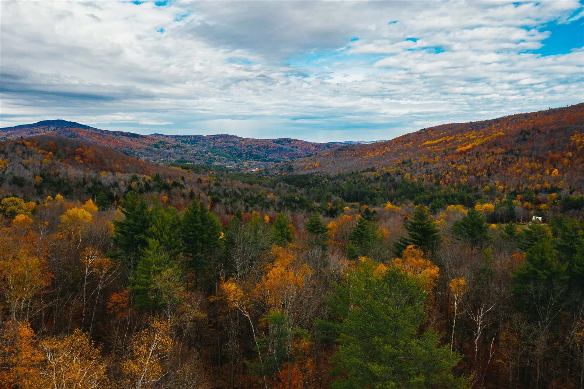 0 Mecawee Road Woodstock VT 05091