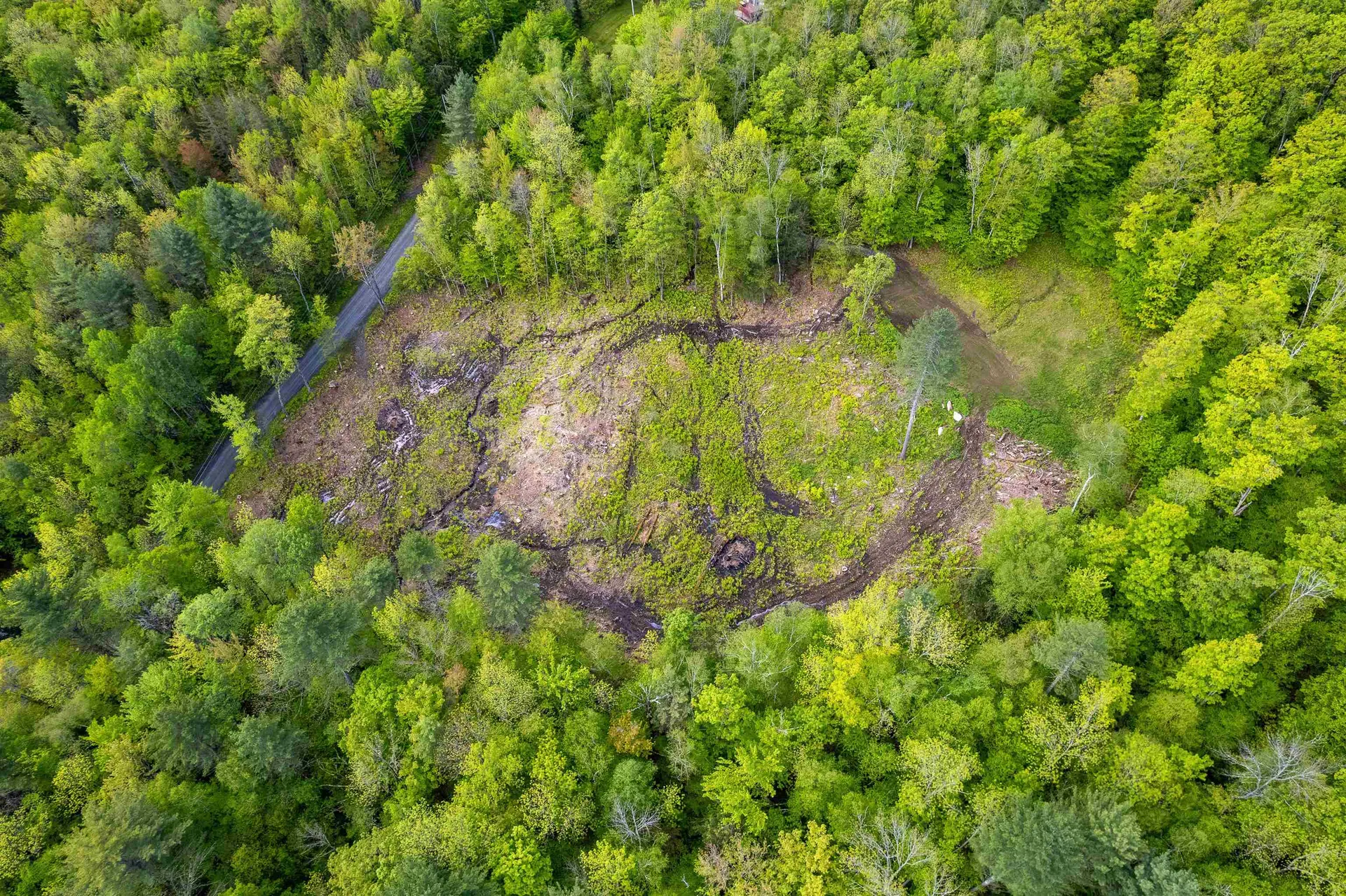 0 Mecawee Road Woodstock VT 05091