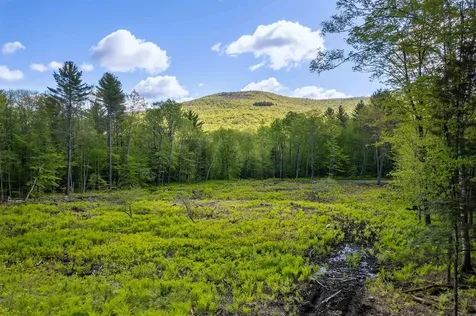 0 Mecawee Road Woodstock VT 05091