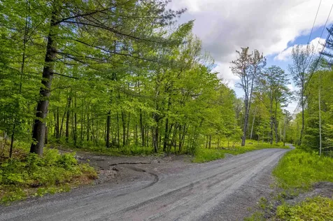 0 Mecawee Road Woodstock VT 05091