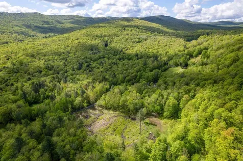 0 Mecawee Road Woodstock VT 05091