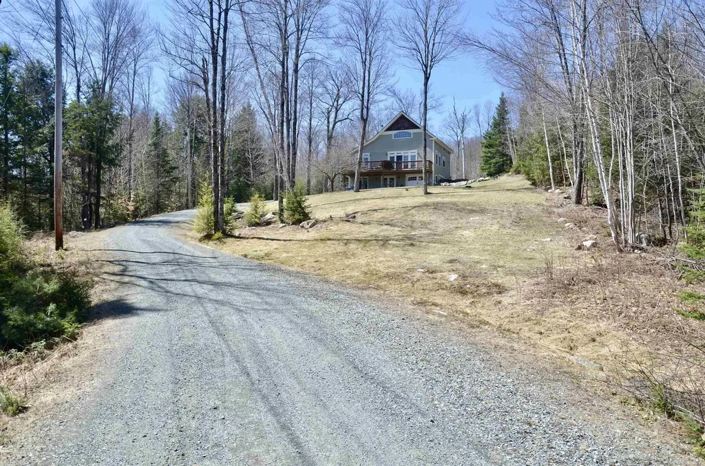 257 River Road Canaan NH 03741