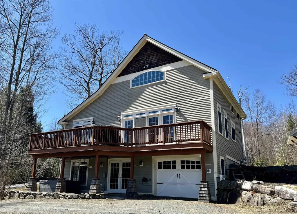 257 River Road Canaan NH 03741