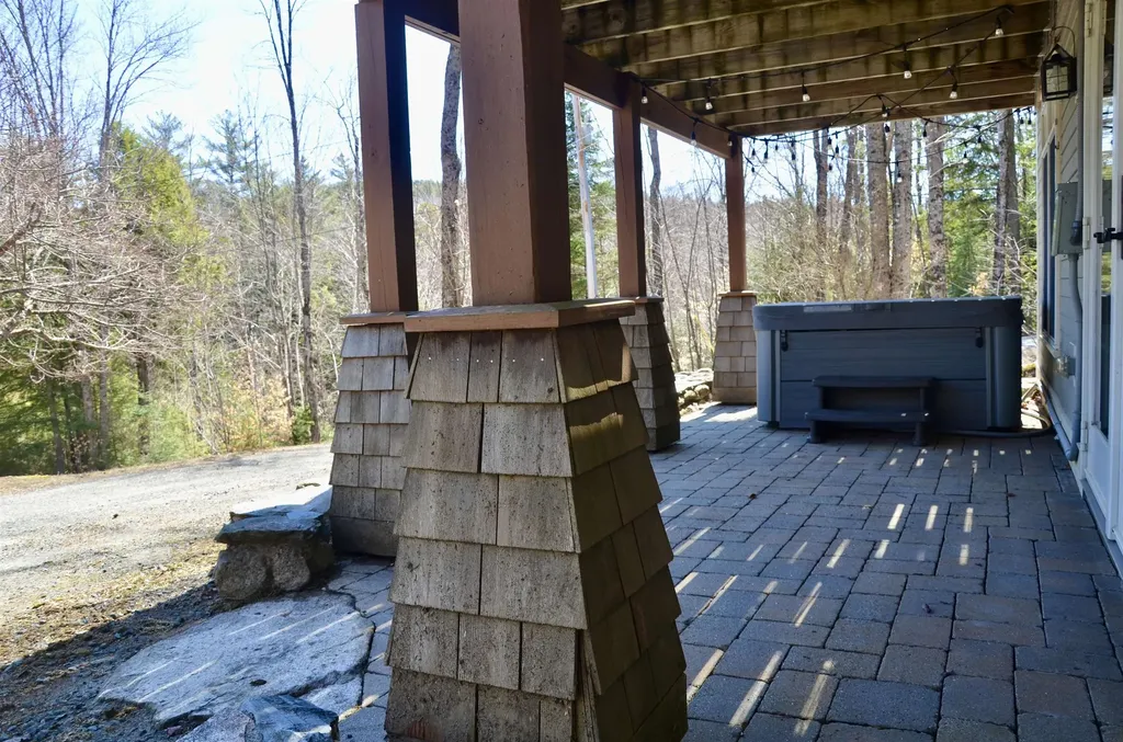 257 River Road Canaan NH 03741