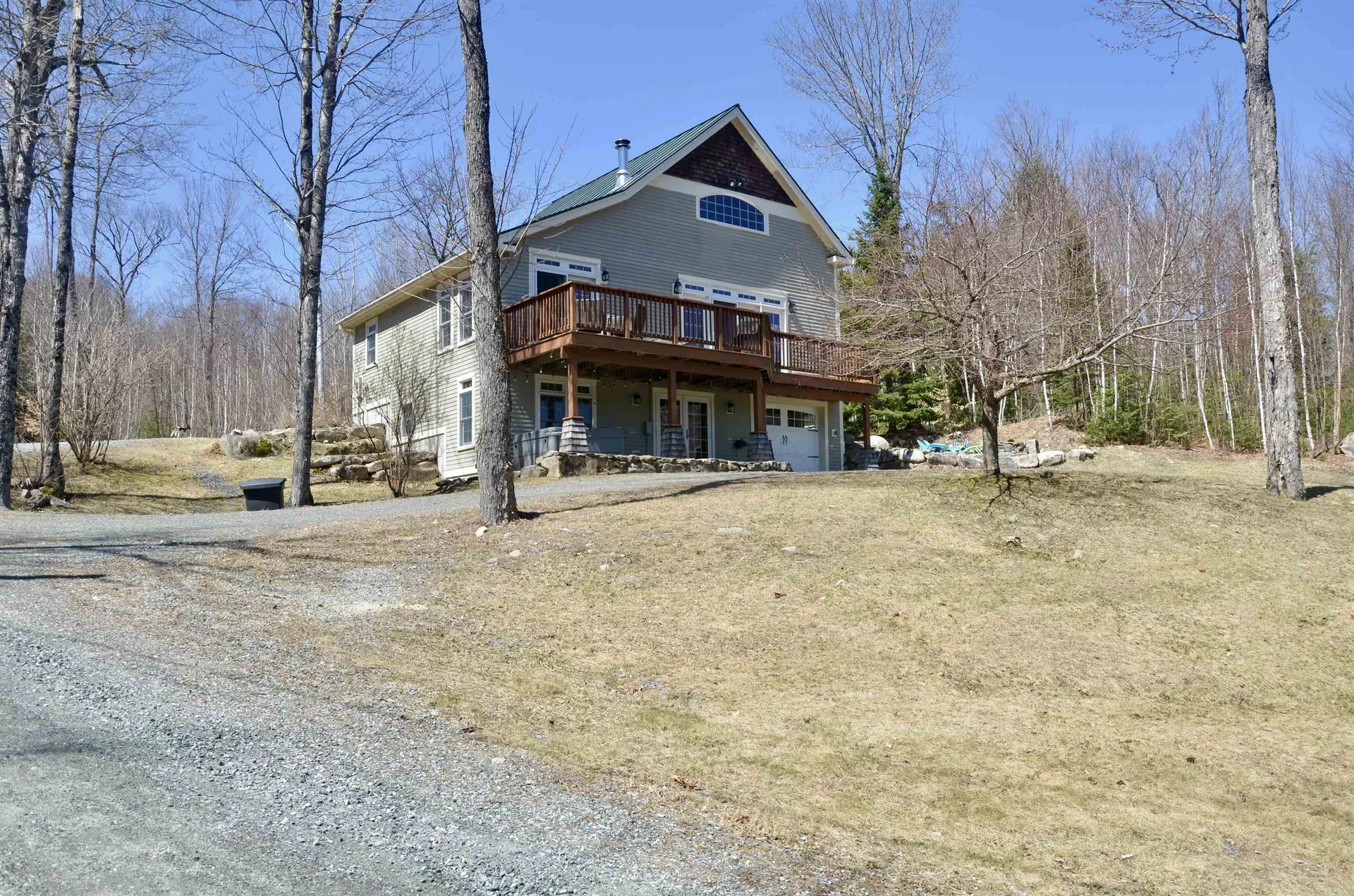 257 River Road Canaan NH 03741