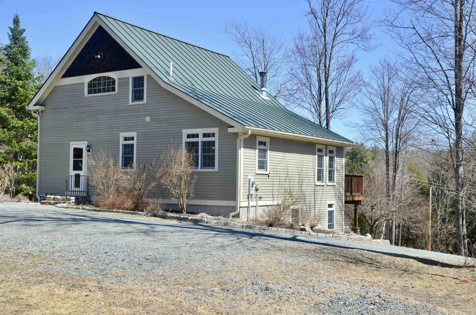 257 River Road Canaan NH 03741