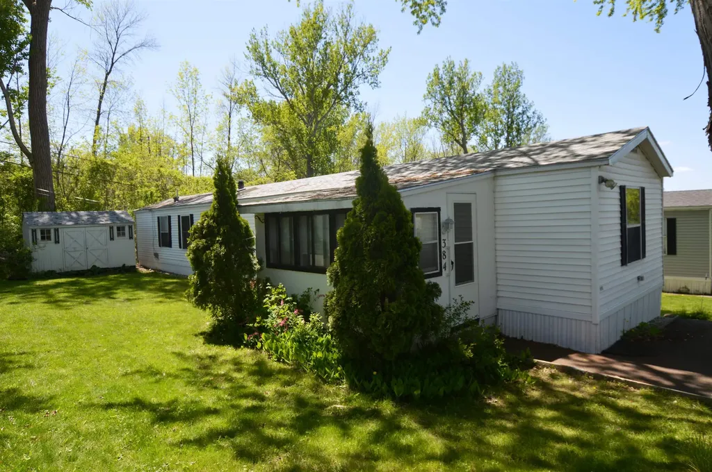 384 Penny Lane Shelburne VT 05482