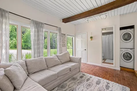 61 Mcallister Road Stowe VT 05672