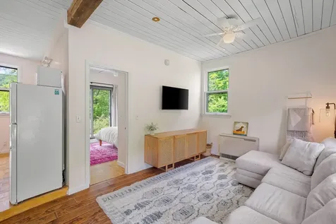 61 Mcallister Road Stowe VT 05672