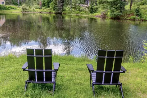 61 Mcallister Road Stowe VT 05672