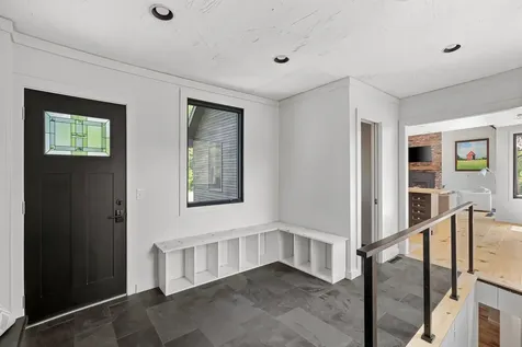 61 Mcallister Road Stowe VT 05672