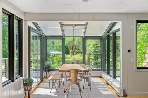 61 Mcallister Road Stowe VT 05672