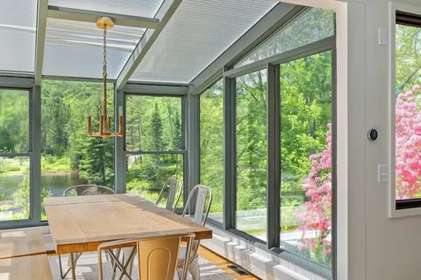 61 Mcallister Road Stowe VT 05672