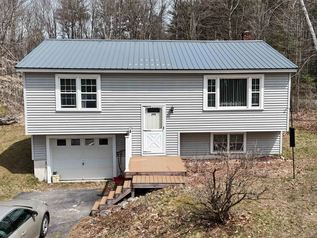 250 Silver Street Milton NH 03851