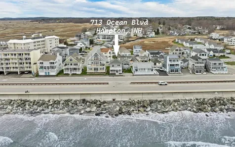 713 Ocean Boulevard Hampton NH 03842