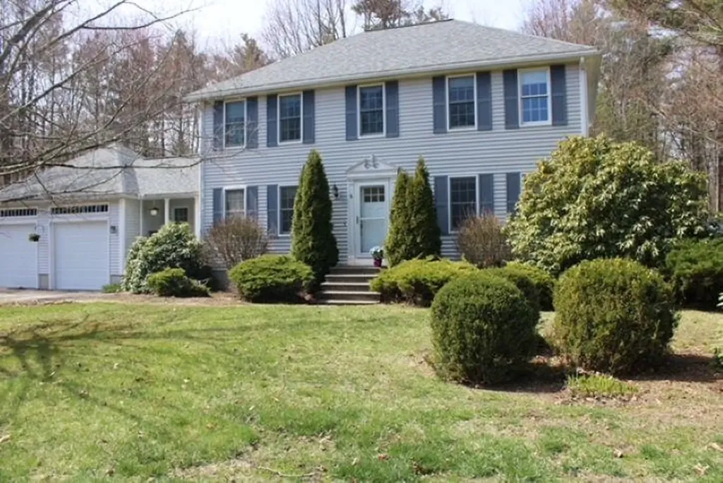 5 Pillsbury Pasture Road Kingston NH 03848