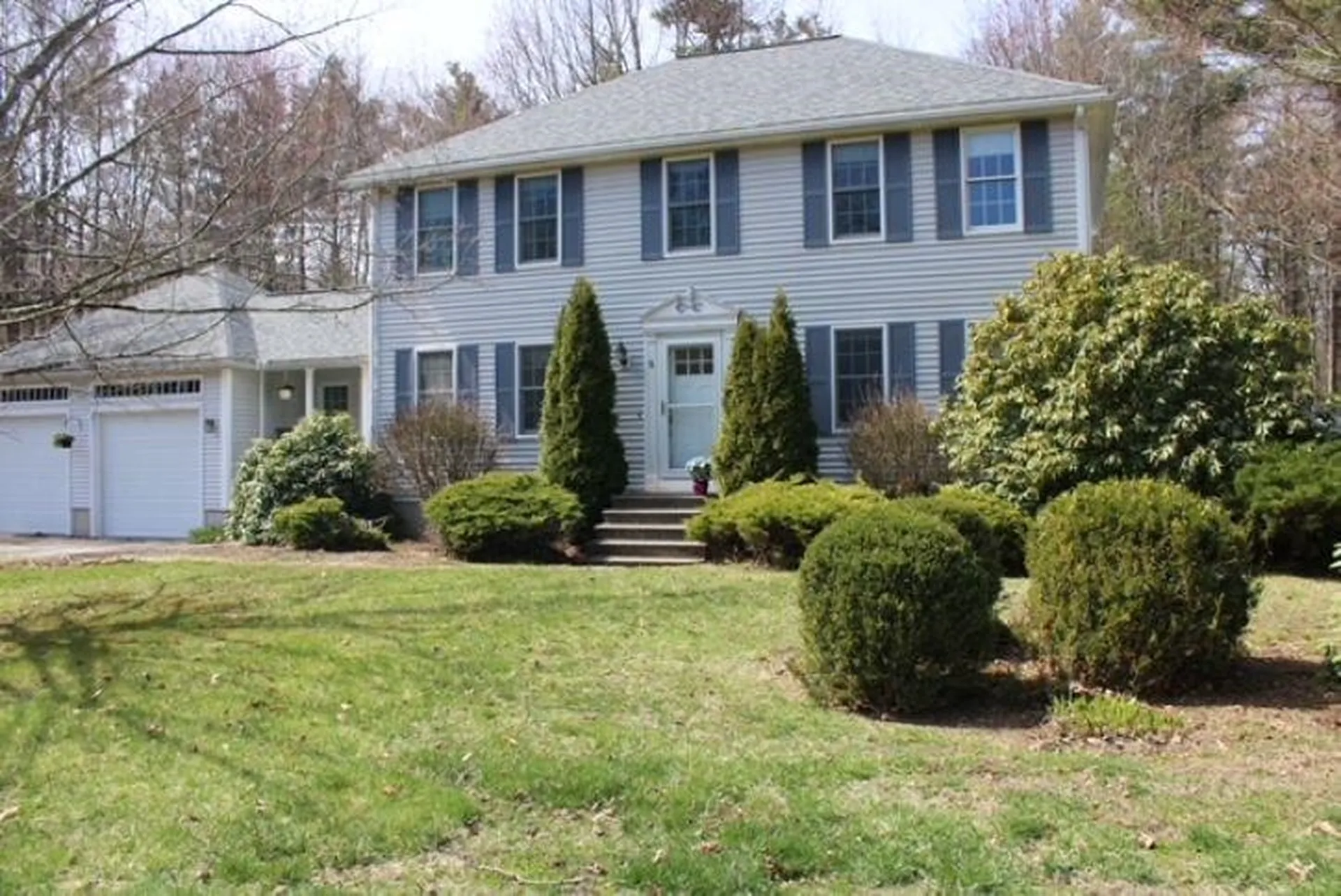 5 Pillsbury Pasture Road Kingston NH 03848