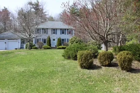5 Pillsbury Pasture Road Kingston NH 03848