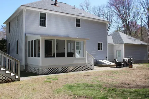 5 Pillsbury Pasture Road Kingston NH 03848