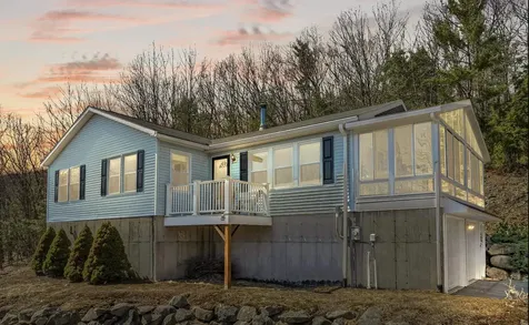 132 Yasmin Drive Gilford NH 03249