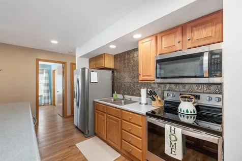 132 Yasmin Drive Gilford NH 03249