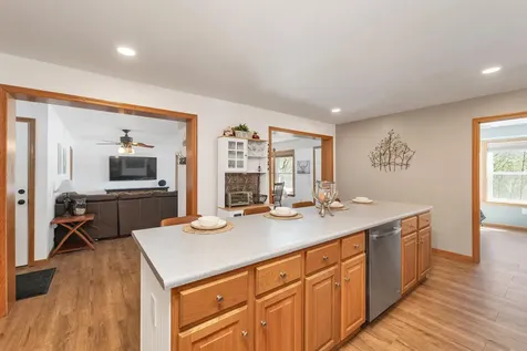 132 Yasmin Drive Gilford NH 03249