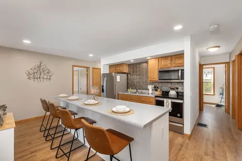 132 Yasmin Drive Gilford NH 03249