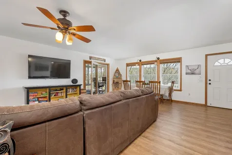 132 Yasmin Drive Gilford NH 03249