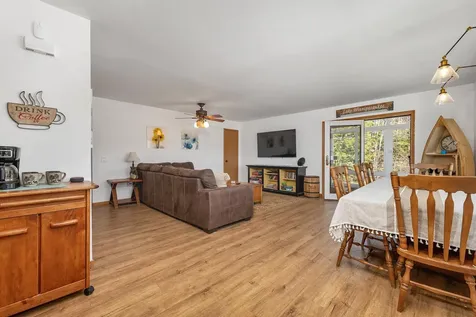 132 Yasmin Drive Gilford NH 03249