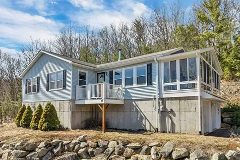 132 Yasmin Drive Gilford NH 03249