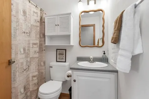 132 Yasmin Drive Gilford NH 03249