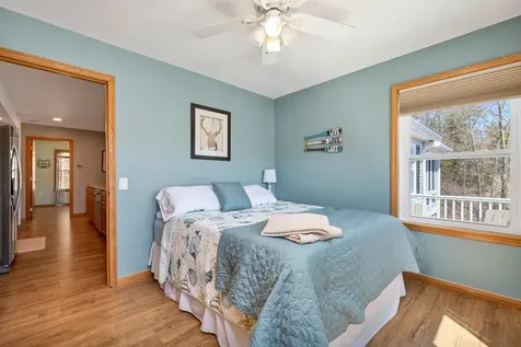 132 Yasmin Drive Gilford NH 03249