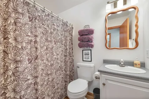 132 Yasmin Drive Gilford NH 03249