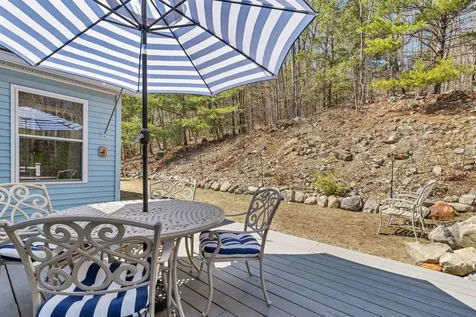 132 Yasmin Drive Gilford NH 03249