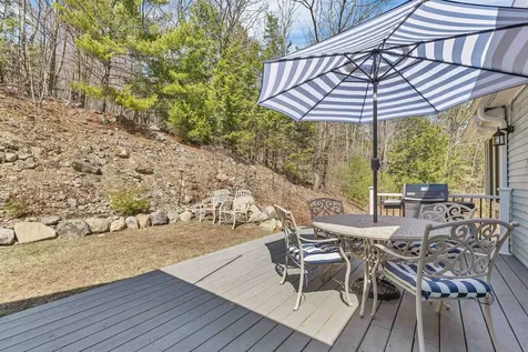 132 Yasmin Drive Gilford NH 03249