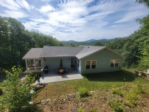 132 Yasmin Drive Gilford NH 03249