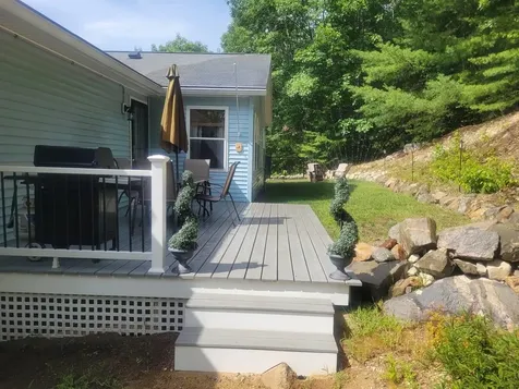 132 Yasmin Drive Gilford NH 03249