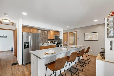 132 Yasmin Drive Gilford NH 03249