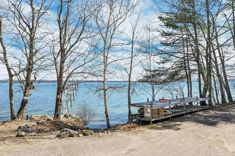 132 Yasmin Drive Gilford NH 03249