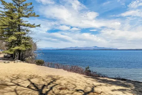 132 Yasmin Drive Gilford NH 03249