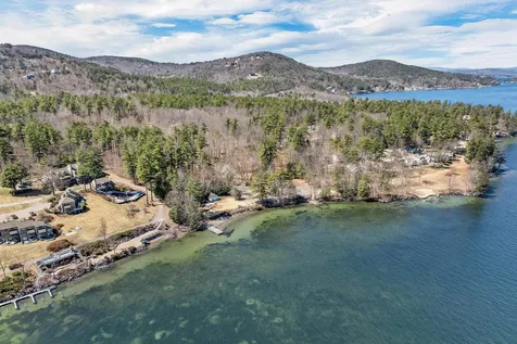 132 Yasmin Drive Gilford NH 03249