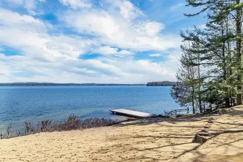 132 Yasmin Drive Gilford NH 03249