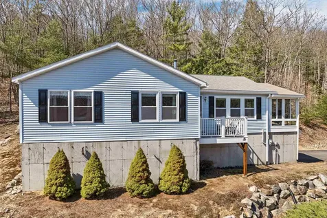132 Yasmin Drive Gilford NH 03249