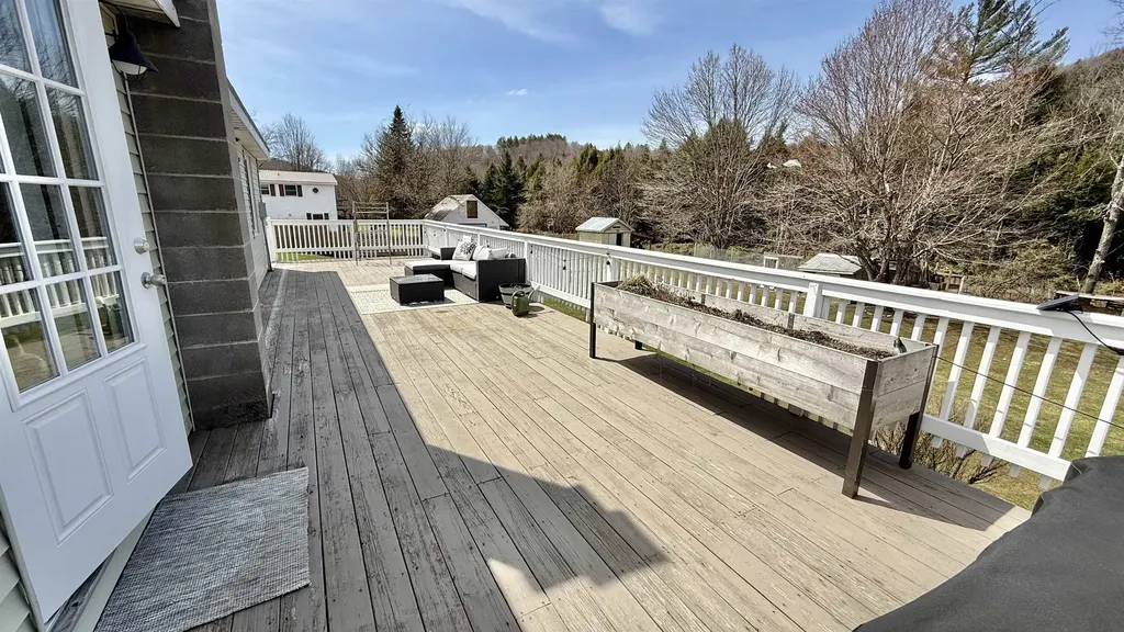 721 Vt Route 12 Berlin VT 05663