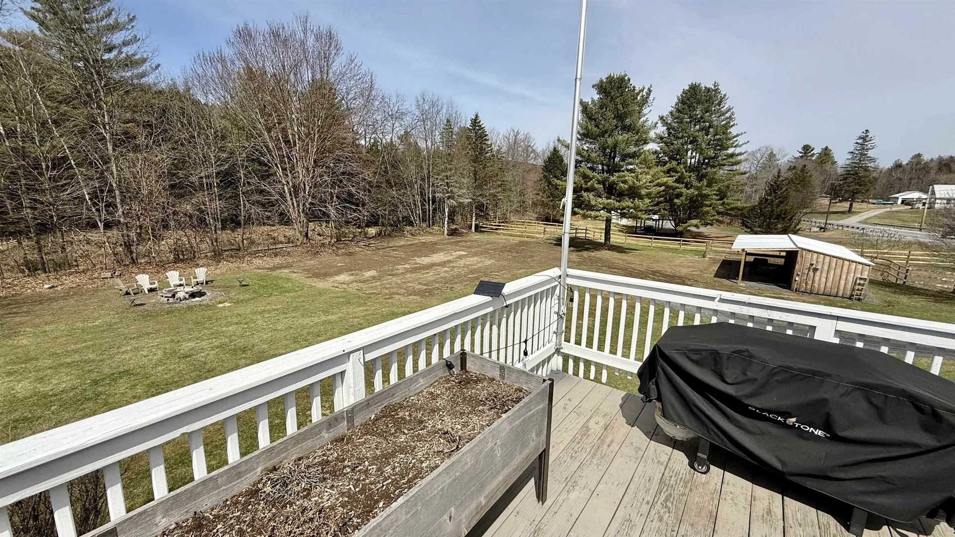 721 Vt Route 12 Berlin VT 05663