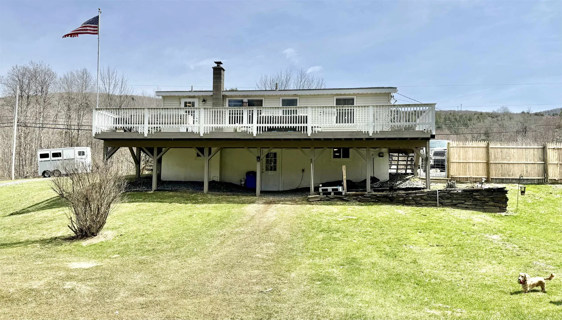 721 Vt Route 12 Berlin VT 05663